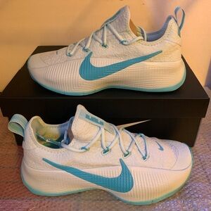 Nike LeBron TR 1 Glacier Blue FJ6151-400 - Men’s Size 9